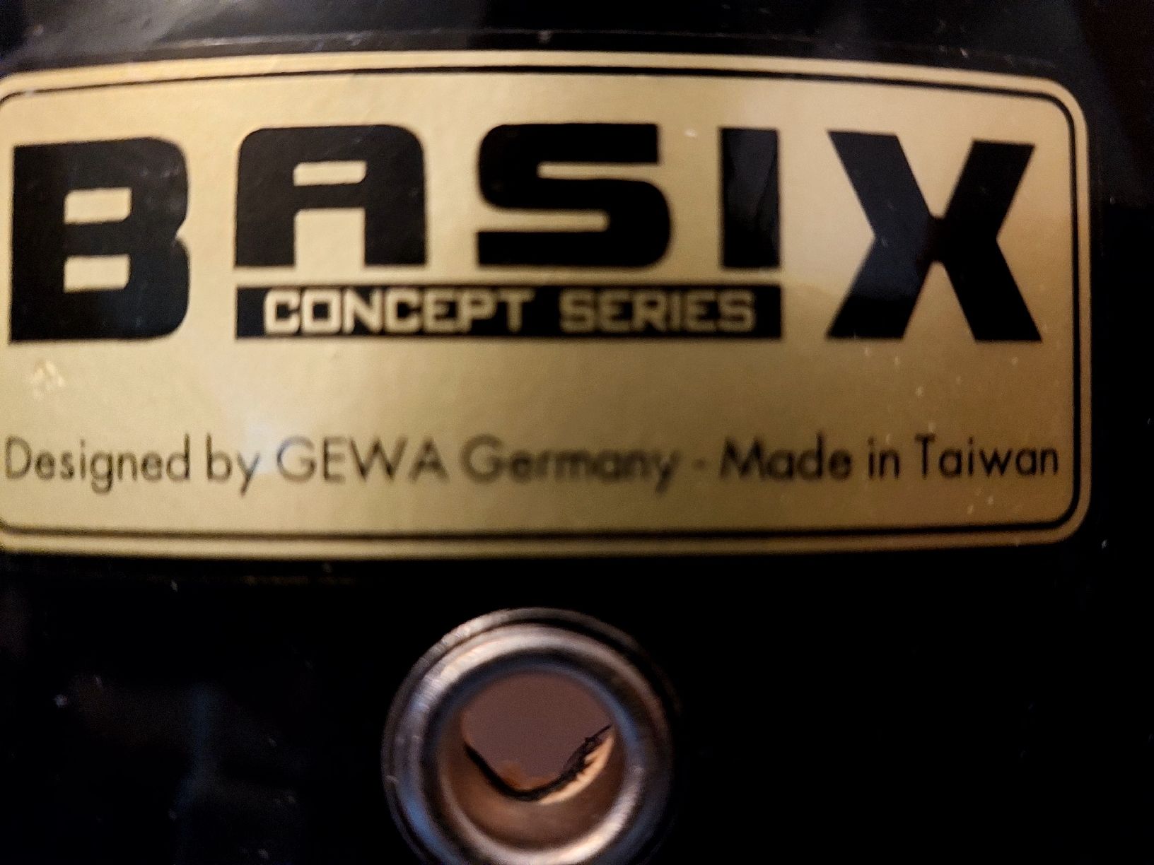 Strumenti musicali: Toms schlagzeug mit Halterung – Usato da HASLEN AI venduto da Flauder01 1