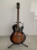 Vendo chitarra acustica Epiphone (Gibson)