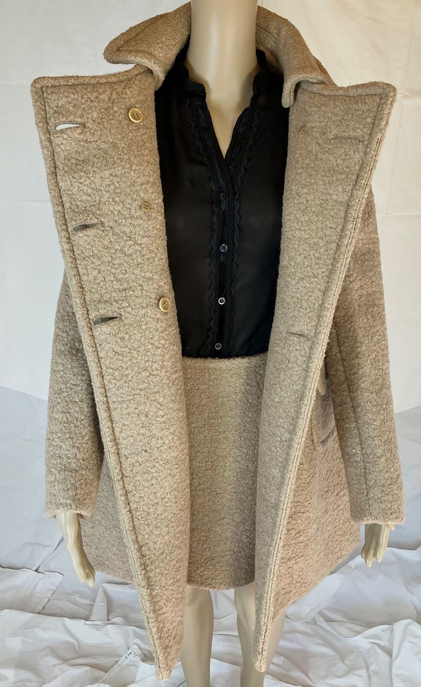 Costumi: Prada Gr.36/38 2-Teilig – Usato da Mürren venduto da Ne-le 3