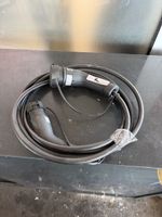 Ladekabel Typ 2