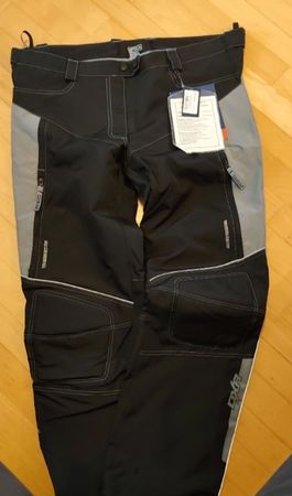 DXR Sommer-Motorradhose, Damen XL