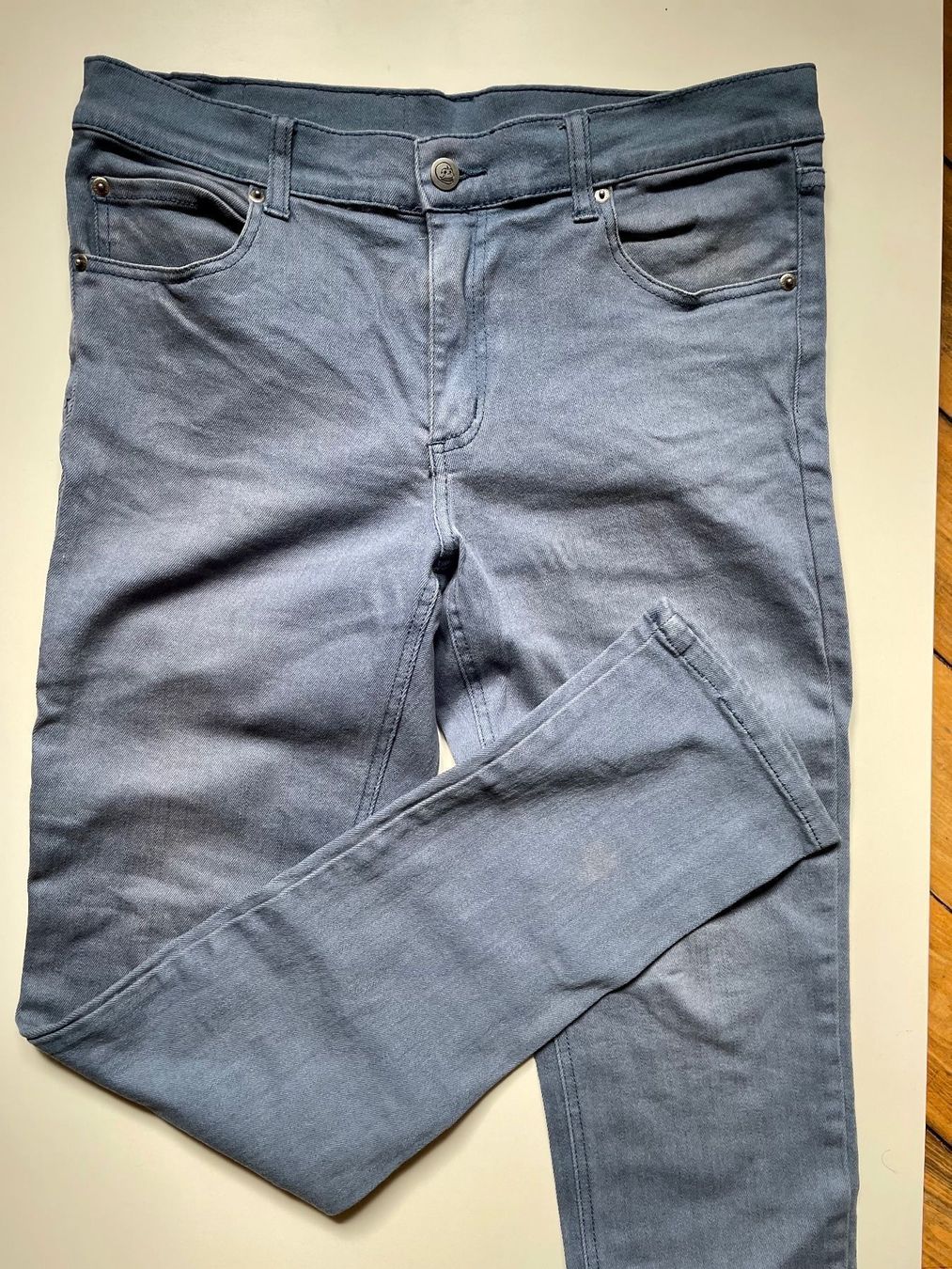Pantaloni: Jeans | Cheap Monday – Usato da Zürich venduto da okocha73 4