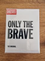 Diesel Only The Brave, Parfum, 35ml, neu, originalverpackt!