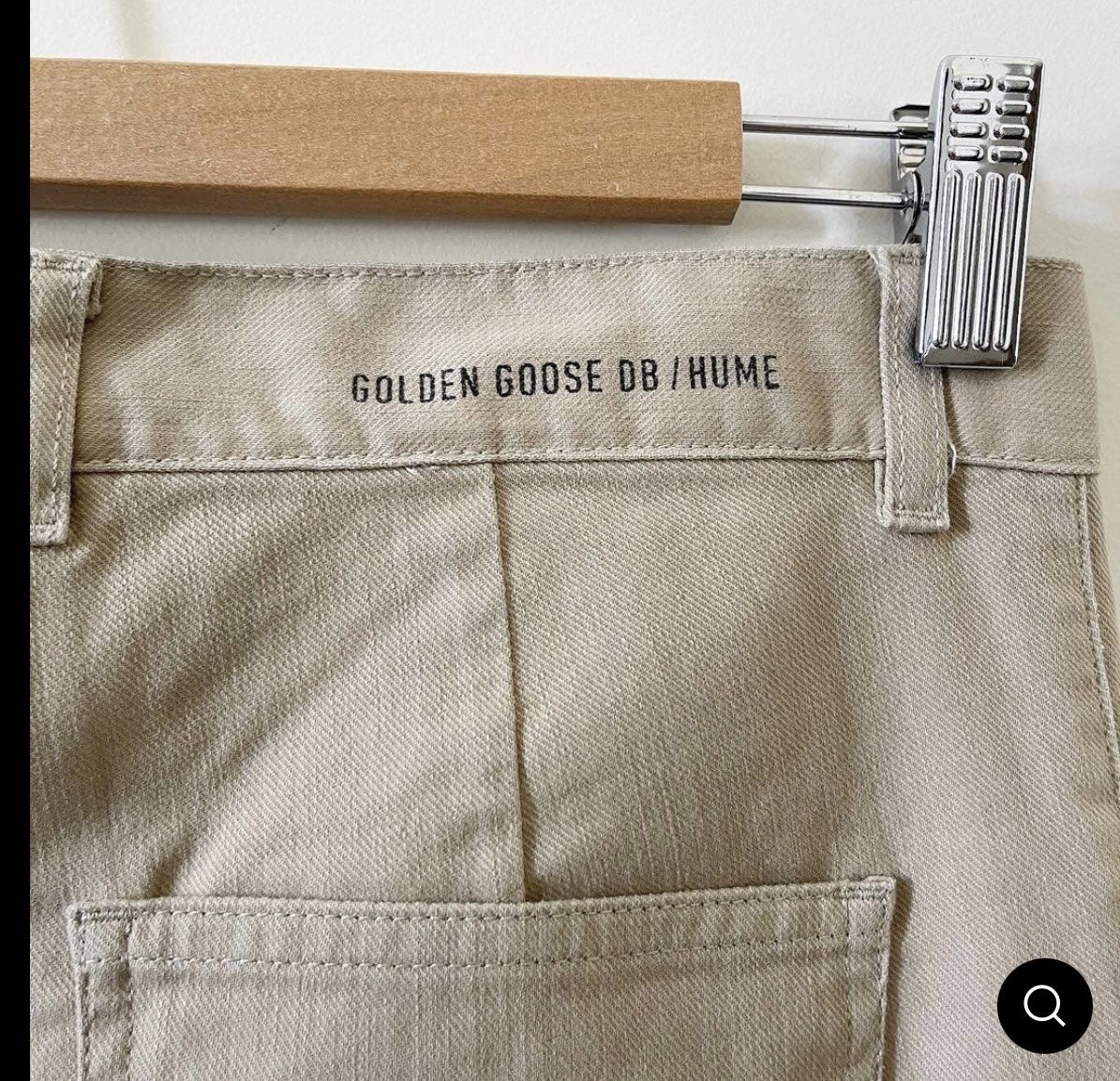 Golden Goose Jeans: GOLDEN GOOSE Jeans – Nuovo (secondo la descrizione) da Emmen venduto da Avviivva_Com2023 5