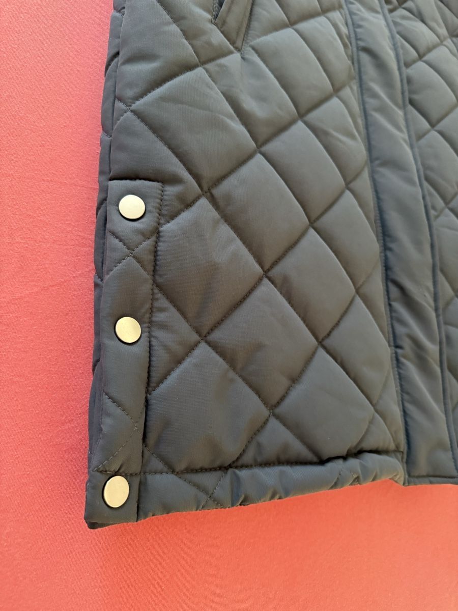 Gilets: Steppweste lang Damen – Neuf (Voir description) à Winterthur par Montreal63 3
