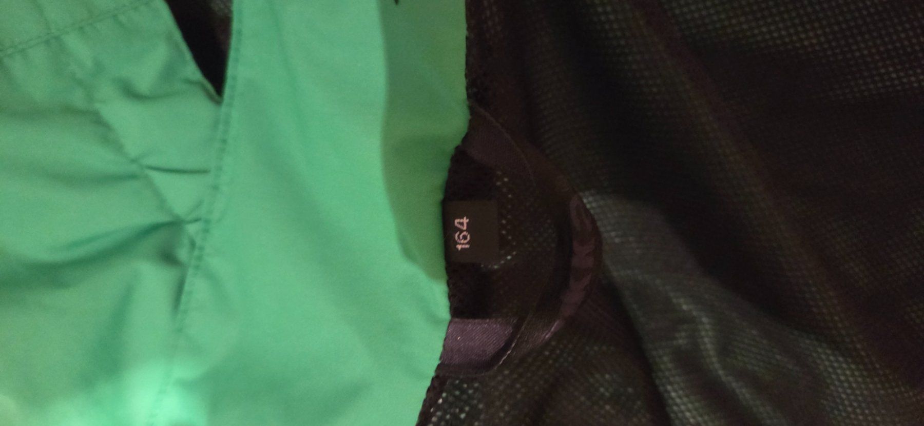 Rukka Giacche: Regenjacke Rukka Kinder 164 – Usato da Eglisau venduto da MMEB_1940 3