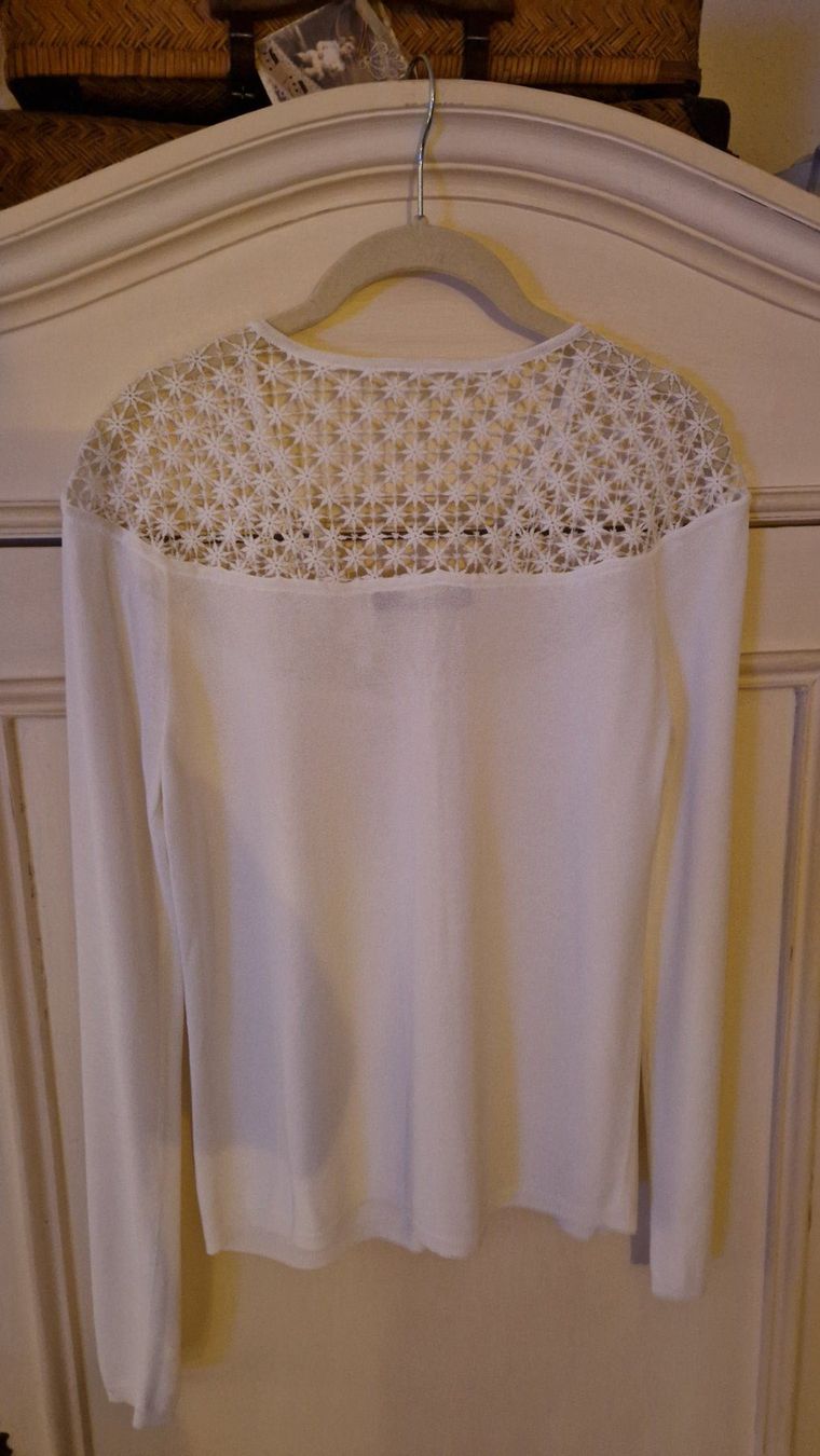 Max Mara Giacche: MaxMara Studio Strickjacke – Usato da Rütihof venduto da Teddy1985 2
