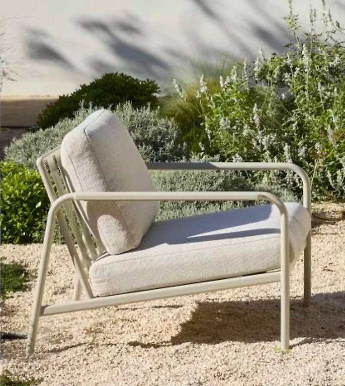 Maisons du monde Poltrone: Neu: Zwei Sessel Maison du Monde – Nuovo (secondo la descrizione) da Basel venduto da Wettstein4058 1