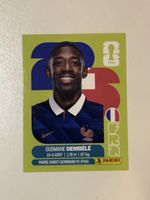  Panini FRA15 FIFA World Cup 2026 Sticker