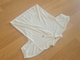 Vintage Lacoste Polohemd XXL/ Made in France 80/90er