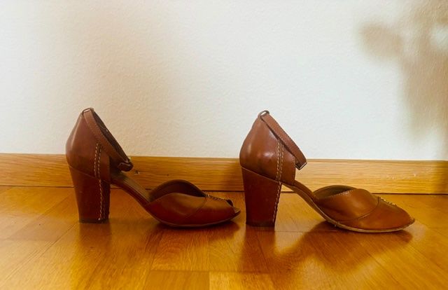 Scarpe da donna: Schuhe - Peep toes – Usato da Küsnacht ZH venduto da seraina71 2