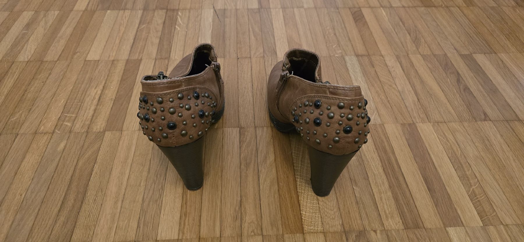 Scarpe da donna: Damen Schuhe Neuwertig! – Nuovo (secondo la descrizione) da Rickenbach Sulz venduto da Markiba 2