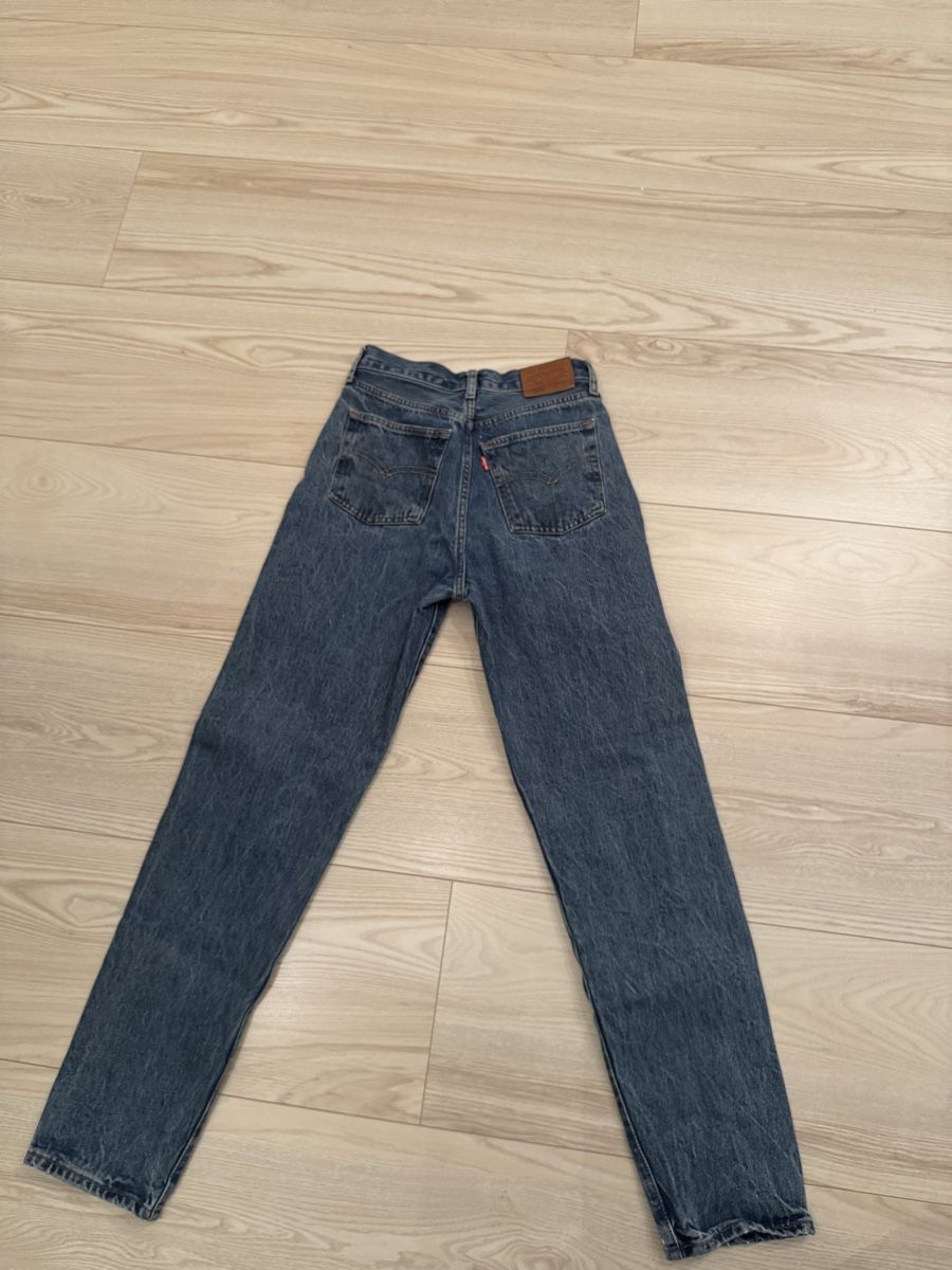 Levi's Jeans: Levis 501 81‘ – Usato da Gränichen venduto da Snickers333 1