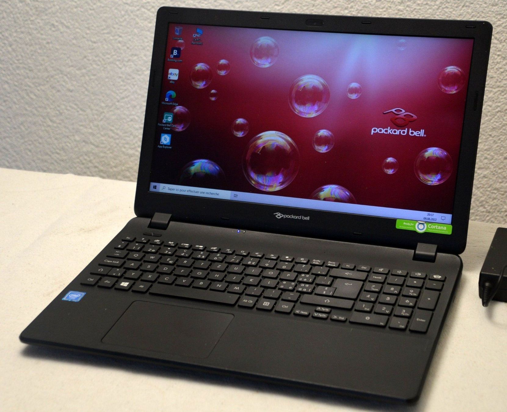 Hewlett Packard Notebook: Laptop Packard Bell EasyNote N15W4 HDMI – Usato da Collonges venduto da arashee 2
