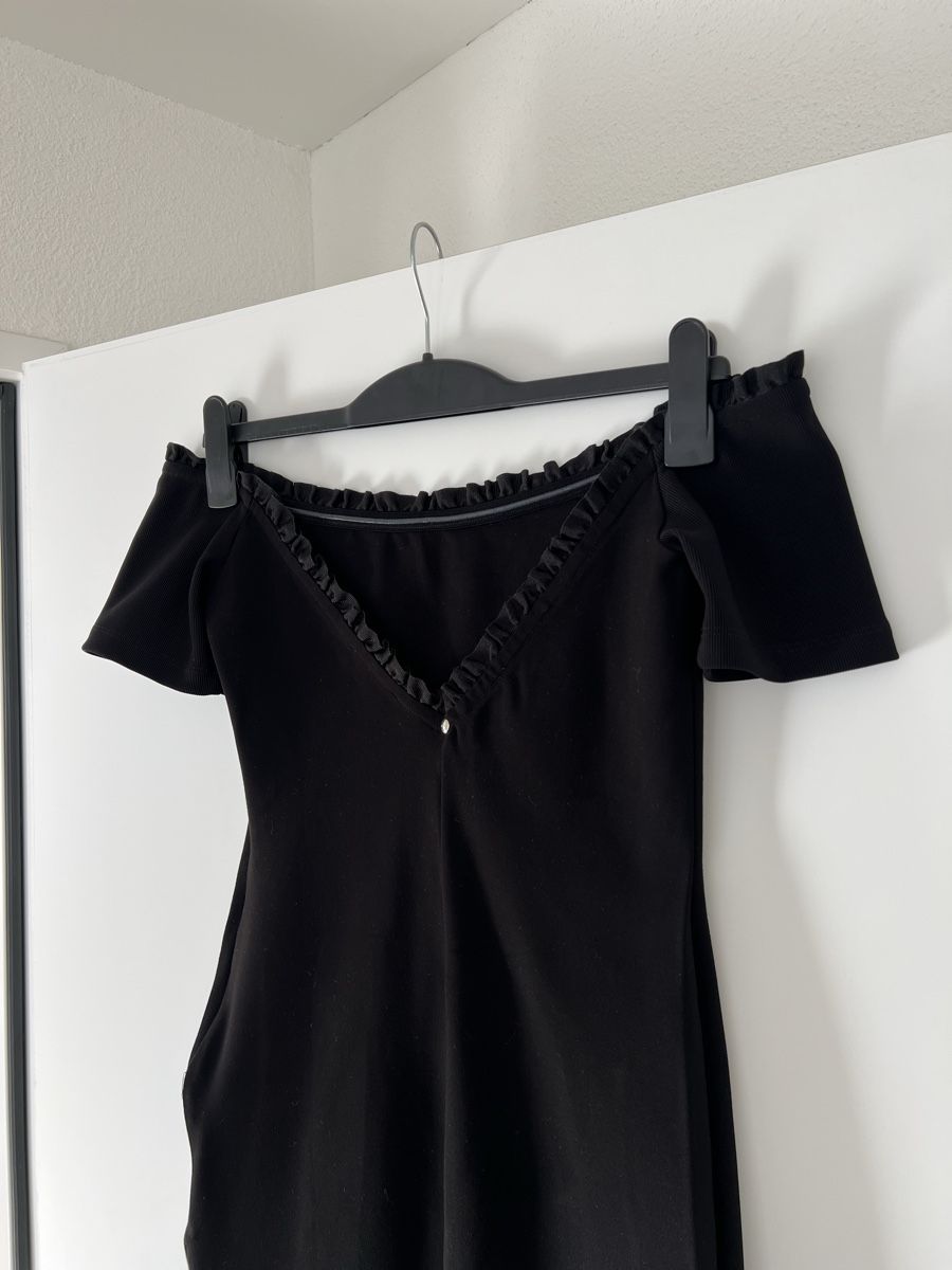 Diesel Kleider: Diesel mini Kleid – Neu (gemäss Beschreibung) aus Zürich von TinaRozic 1