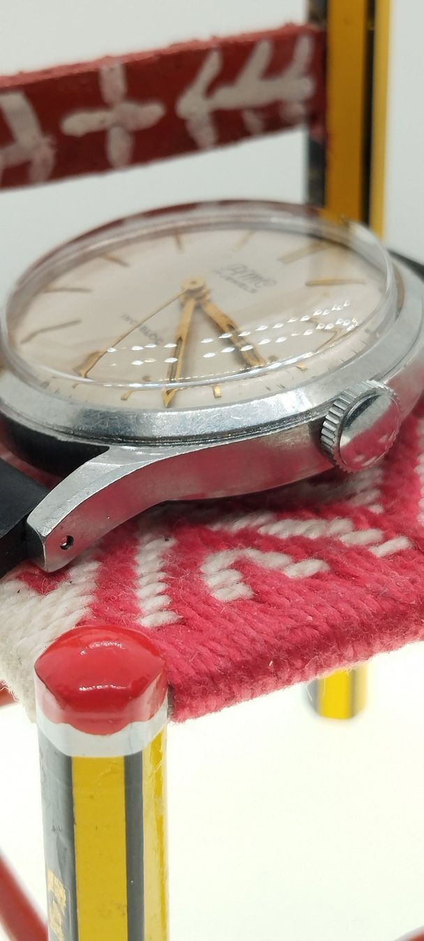 Orologi: montre récupération AMC – Usato da La Chaux-de-Fonds venduto da jac_9llg 7