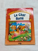 2 Livres enfants "Le Chat Botté"- Alice au pays des Merve...