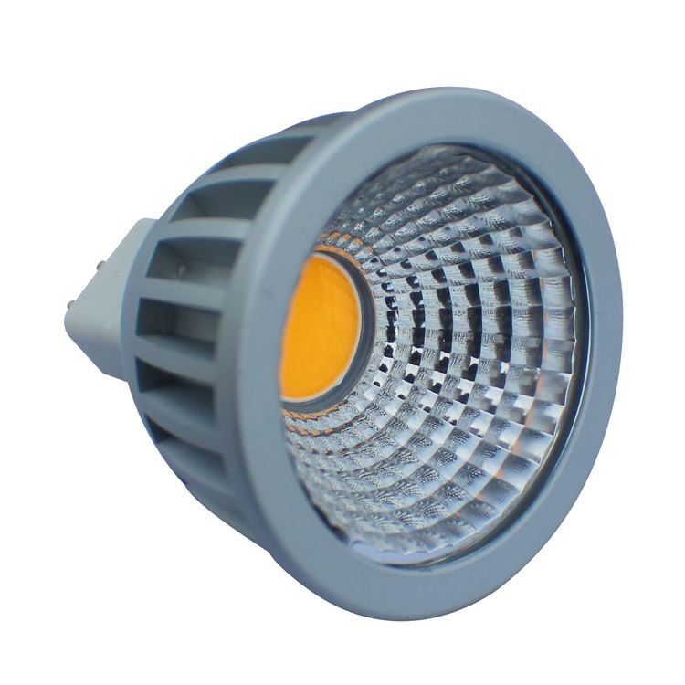 Lampade: LED Leuchtmittel MR16 7W (dimmbar) – Nuovo e nell'imballaggio originale da Neunkirch venduto da liquidationen_8152 1