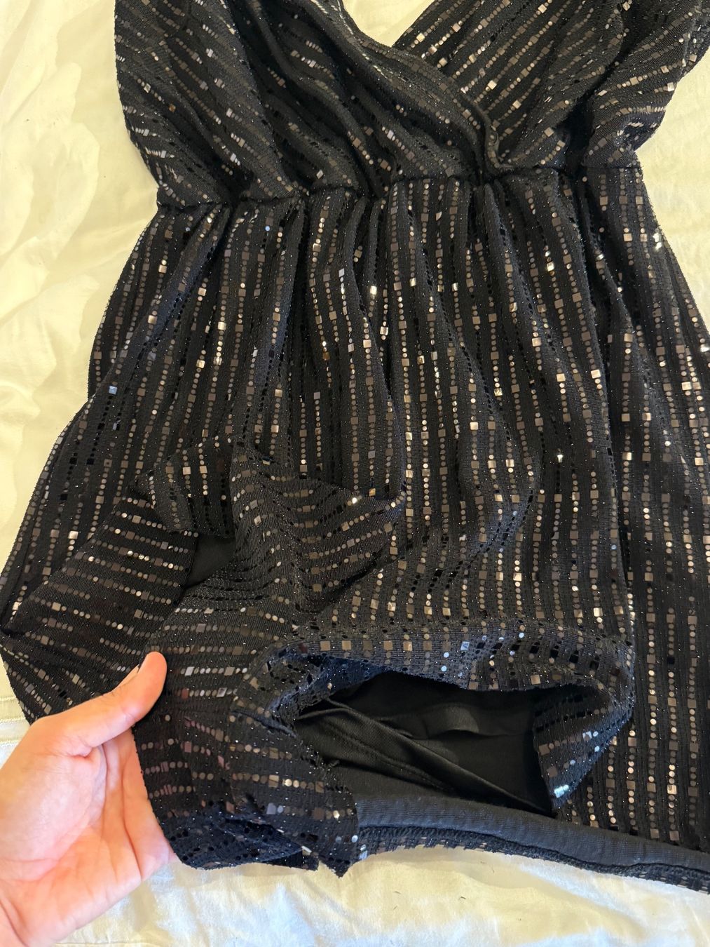 Tute: Perfektes Silvester Jumpsuit – Nuovo e nell'imballaggio originale da Cugnasco venduto da Jennifer_9 1