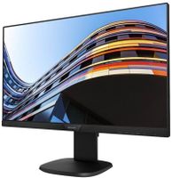 2 x PHILIPS 243V7QJABF (23.82") 1920 x 1080)