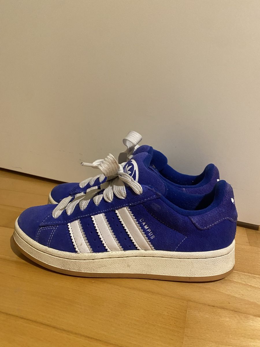 Adidas Scarpe da uomo: Adidas Campus 00s – Nuovo (secondo la descrizione) da Turgi venduto da eiiinalem 2
