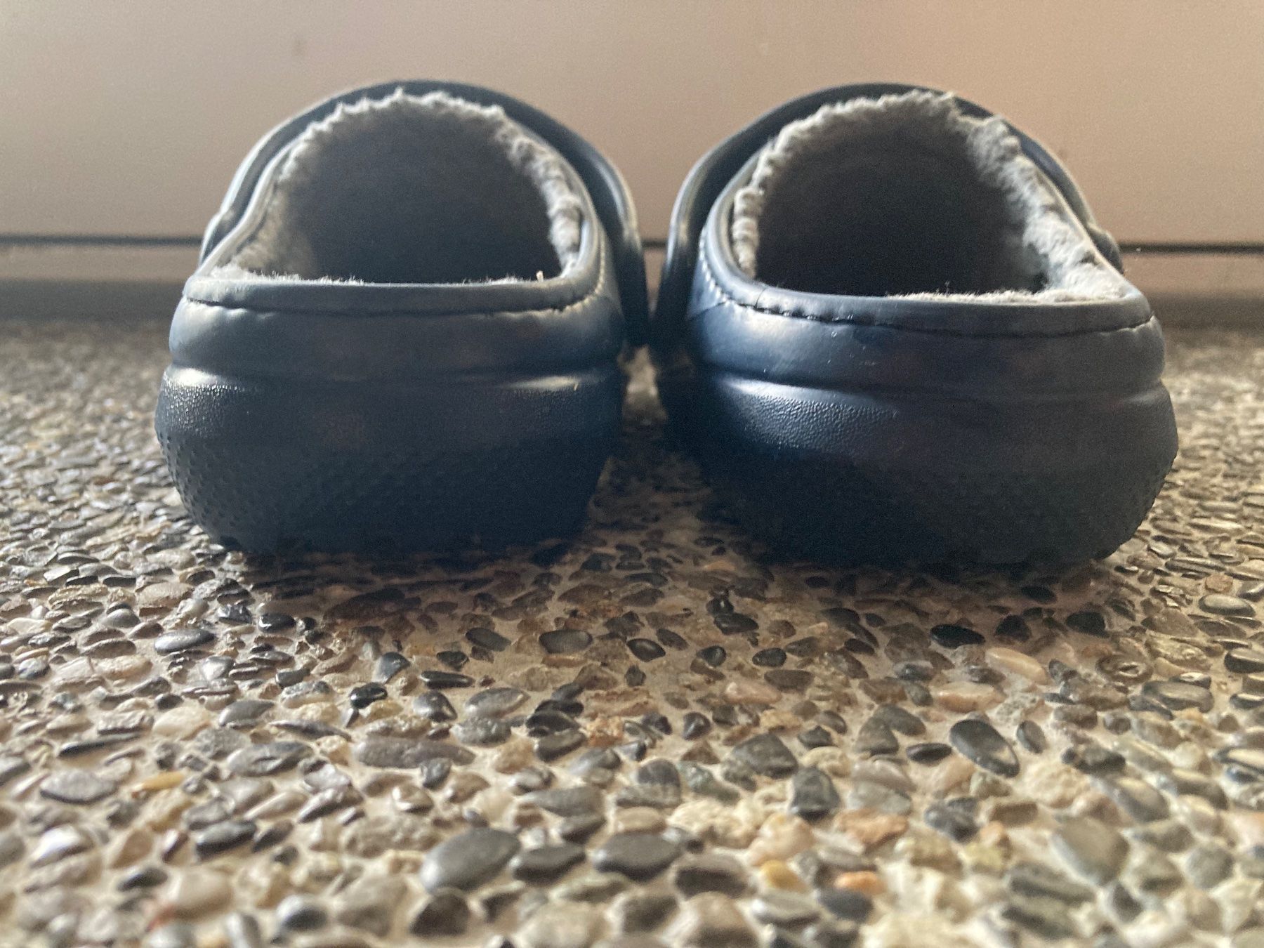 Crocs Scarpe per ragazzi: Crocs Gr. 1 - J (ca. Gr. 32/33) – Usato da Aetingen venduto da Nadinsky 2
