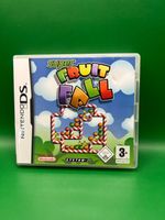 Super Fruitfall (mehrsprachig) - Nintendo DS