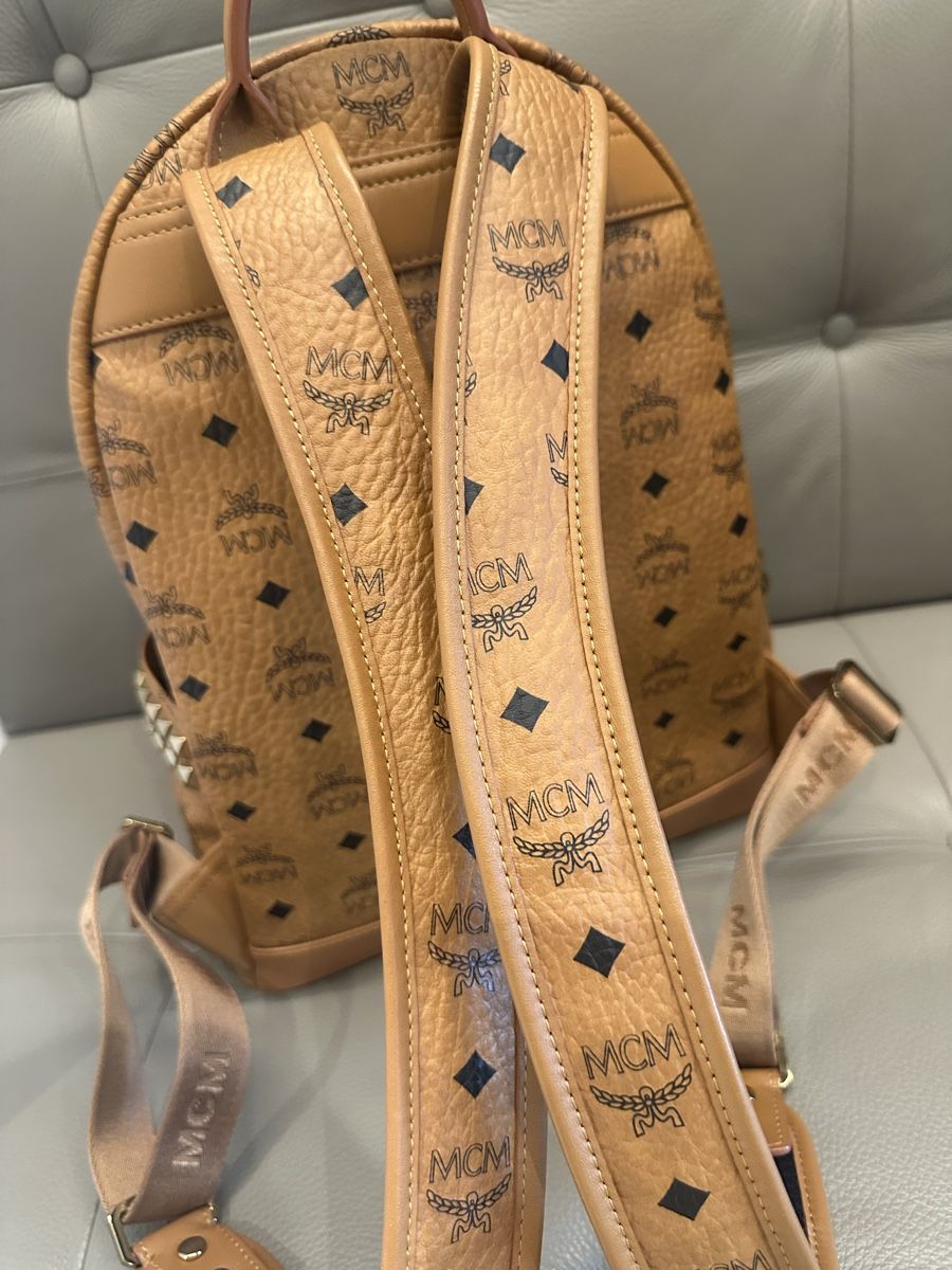 Mcm Sacs à dos: Mcm – D'occasion à Wollerau par _Rainbow_48_ 5