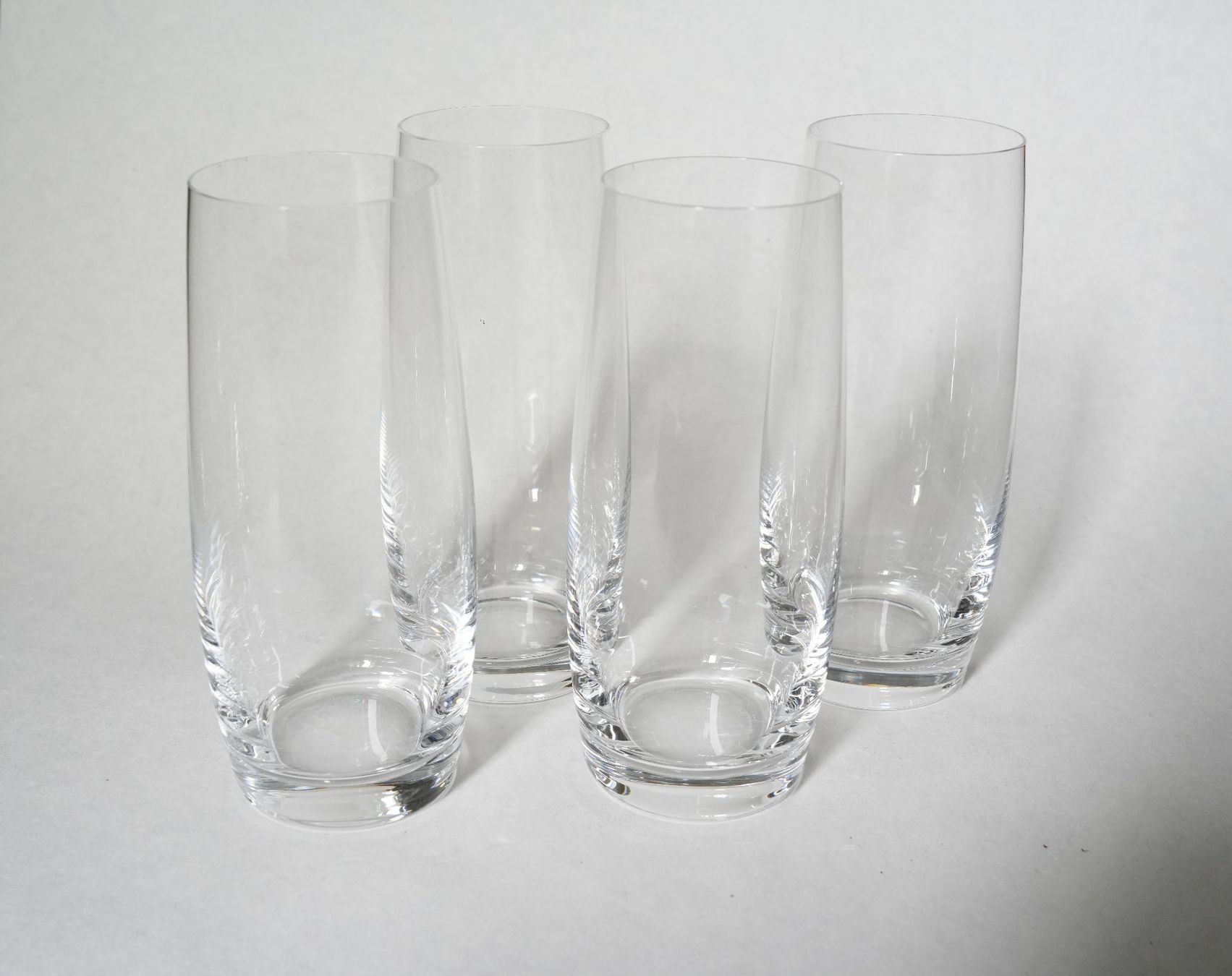 Bicchieri: 4x Longdrink Glas Spiegelau – Usato da Zürich venduto da Myomesin