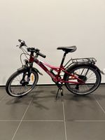Mustang Trail Checker 20 SL – 20” Mädchenfahrrad mit Shimano