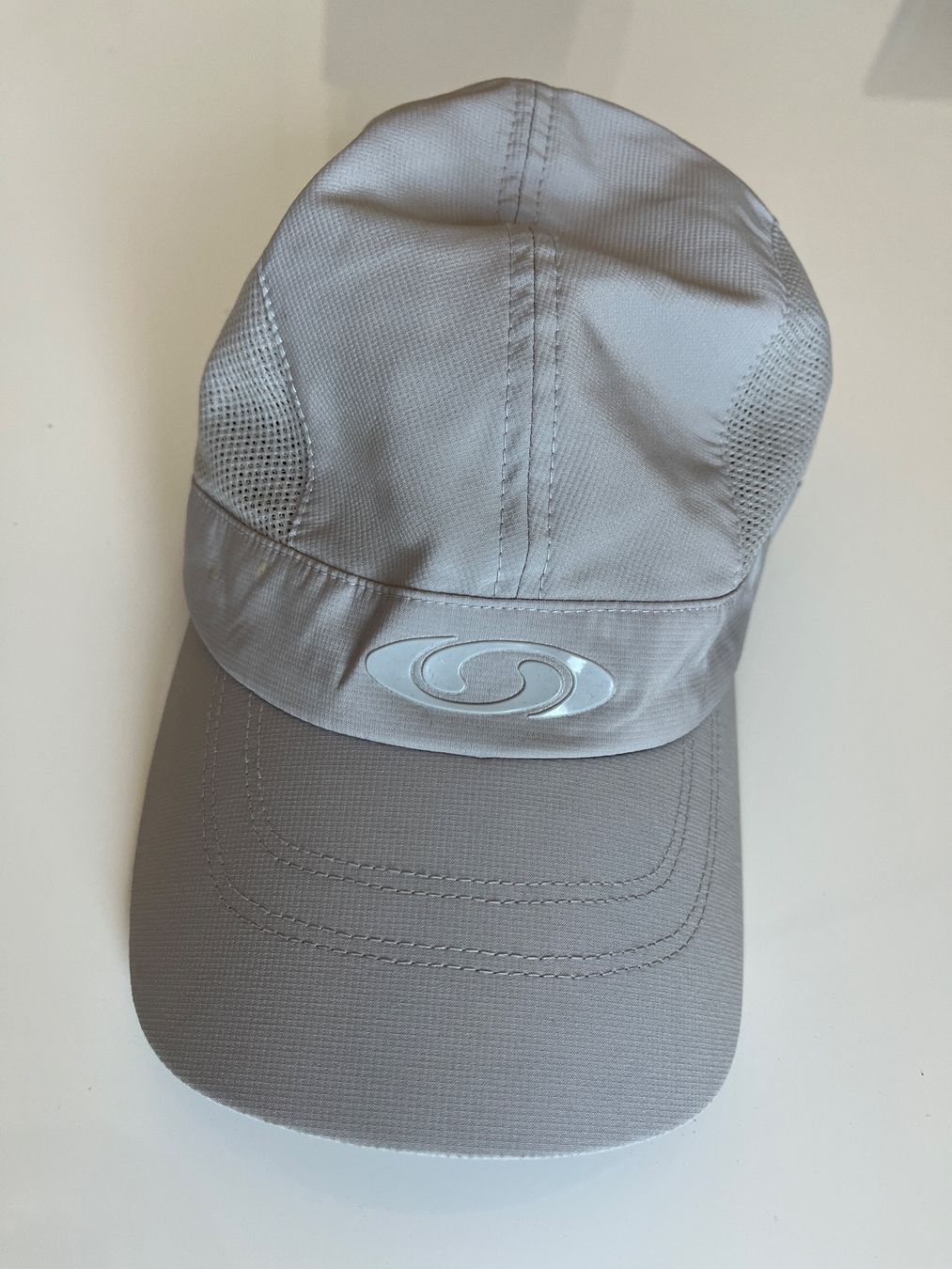 Salomon Hüte, Mützen & Caps: SALOMON - Sun Cap / Dächlikappe / Sonneschutz – Neu (gemäss Beschreibung) aus St.Gallen von Marcopolo71 1
