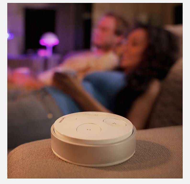 Interruttori: (2 Stk) Philips Hue Tap Schalter – Usato da Pfungen venduto da nicky79 4