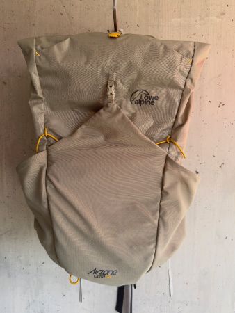 Lowe Alpine Arizona Ultra 26 Wanderrucksack - guter Zustand