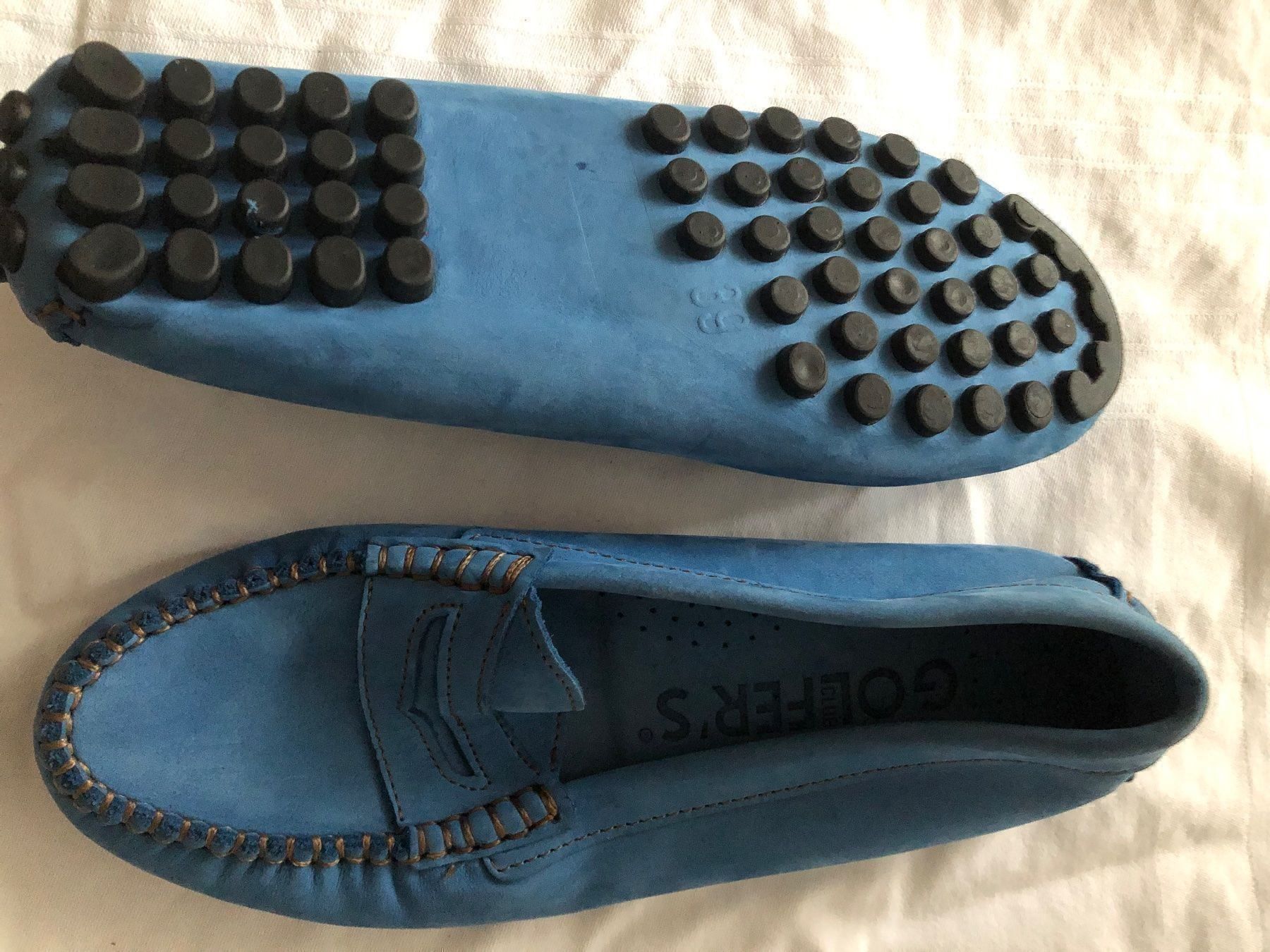 Scarpe da donna: Schuhe Mokissins – Nuovo (secondo la descrizione) da Meilen venduto da marsico79 2
