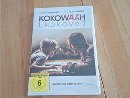 DVD Film Kokowaah Til Schweiger Emma Schweiger gebraucht