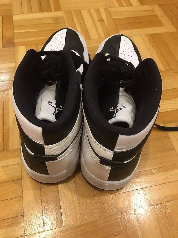 Jordan Scarpe da uomo: Nike, Air Jordan Schuhe – Usato da St. Gallen venduto da mel_d2rj 2