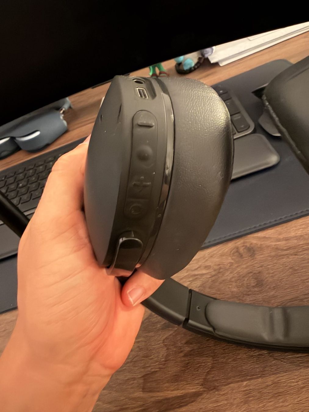 Skullcandy Kopfhörer: Skullcandy Over-Ear Kopfhörer – Gebraucht aus Hellbühl von dodo433 3