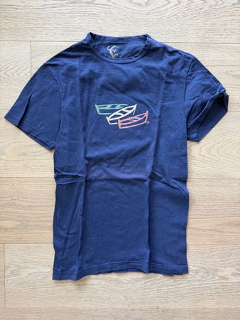 Pou Nou T-Shirt Grösse S