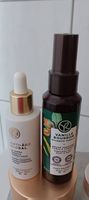 Neu; Yves Rocher Vanille Parfum und Serum