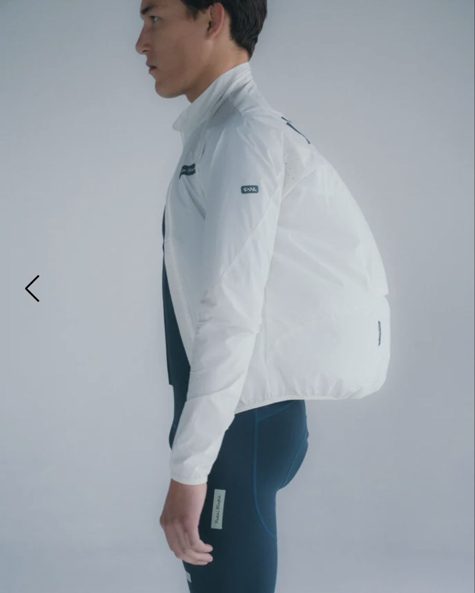 Velos: Rennrad Windjacke, Pedal Mafia – Neu (gemäss Beschreibung) aus Burg AG von eli_6pk7 1