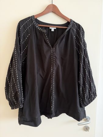 Bluse von JJill Gr. 2x