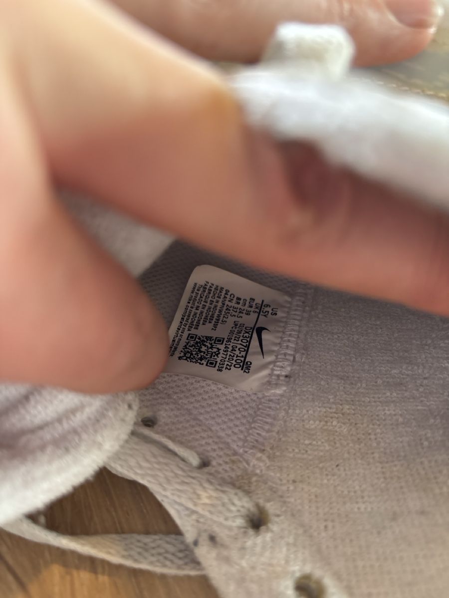 Nike Scarpe da uomo: Nike Blazer Mid '77 Vintage , Grösse 39 – Usato da Lotzwil venduto da kie_fdq8 2