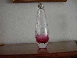 Design Vase E.Jachmann für WMF um 1960