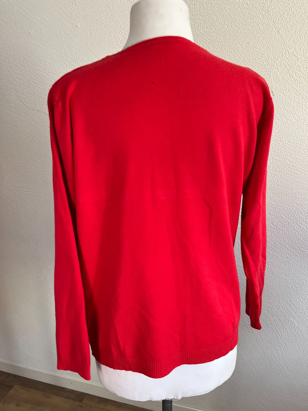 Maglioni & Felpe: Pullover, Baumwolle, Gr. S/M, NEU, NP 69.- – Nuovo e nell'imballaggio originale da Interlaken venduto da Jasmin_Flower 3