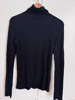 Thom Krom Longsleeve Rollkragen M 
