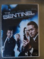 The sentinel