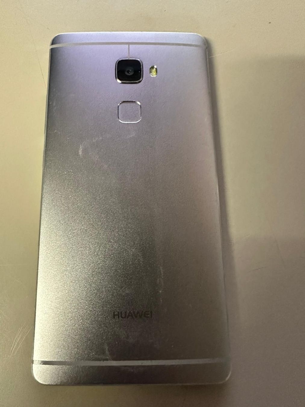 Huawei Telefoni cellulari / Smartphones: Huawei Mate S - Atrappe – Nuovo (secondo la descrizione) da thörishaus venduto da kukuk11 1