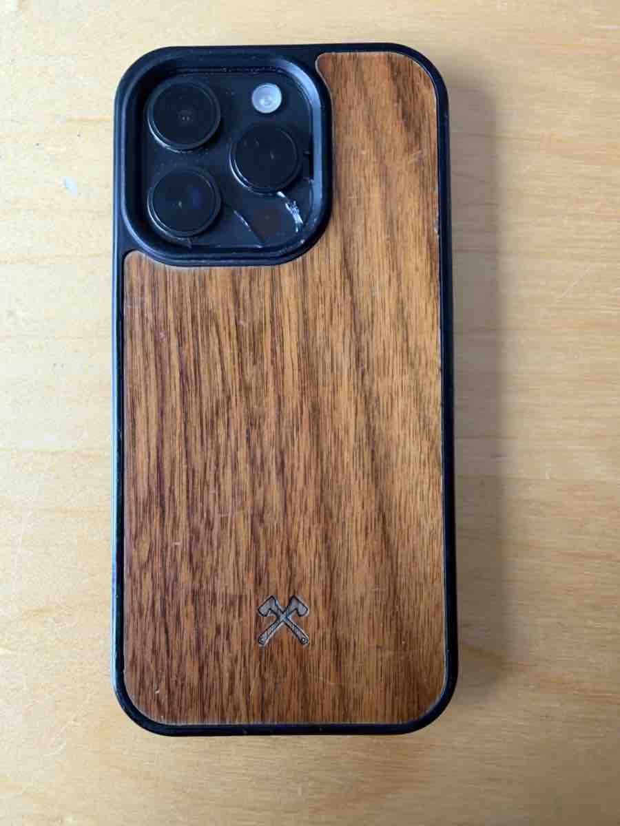 Apple Handys / Smartphones: Apple iPhone 15 Pro 128GB – Gebraucht aus Zürich von involatus 6