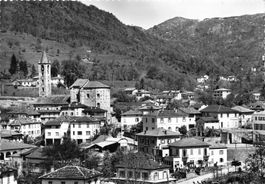 Tesserete (TI) Val Capriasca Gola di Lago G