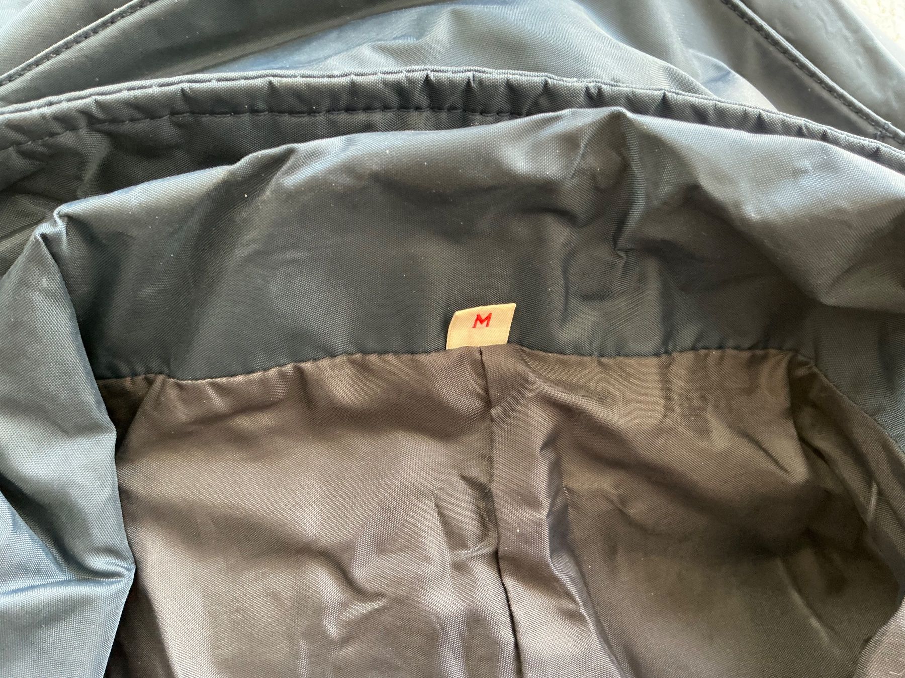 Giacche: Lässige ProRainer Segel-Jacke, Grösse M – Usato da Jona venduto da Jancy60 3